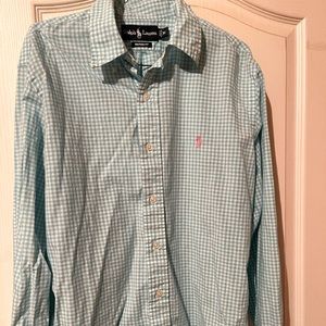Button down Polo Ralph Lauren